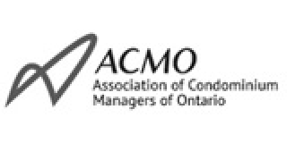 ACMO — Association of Condominium Managers of Ontario